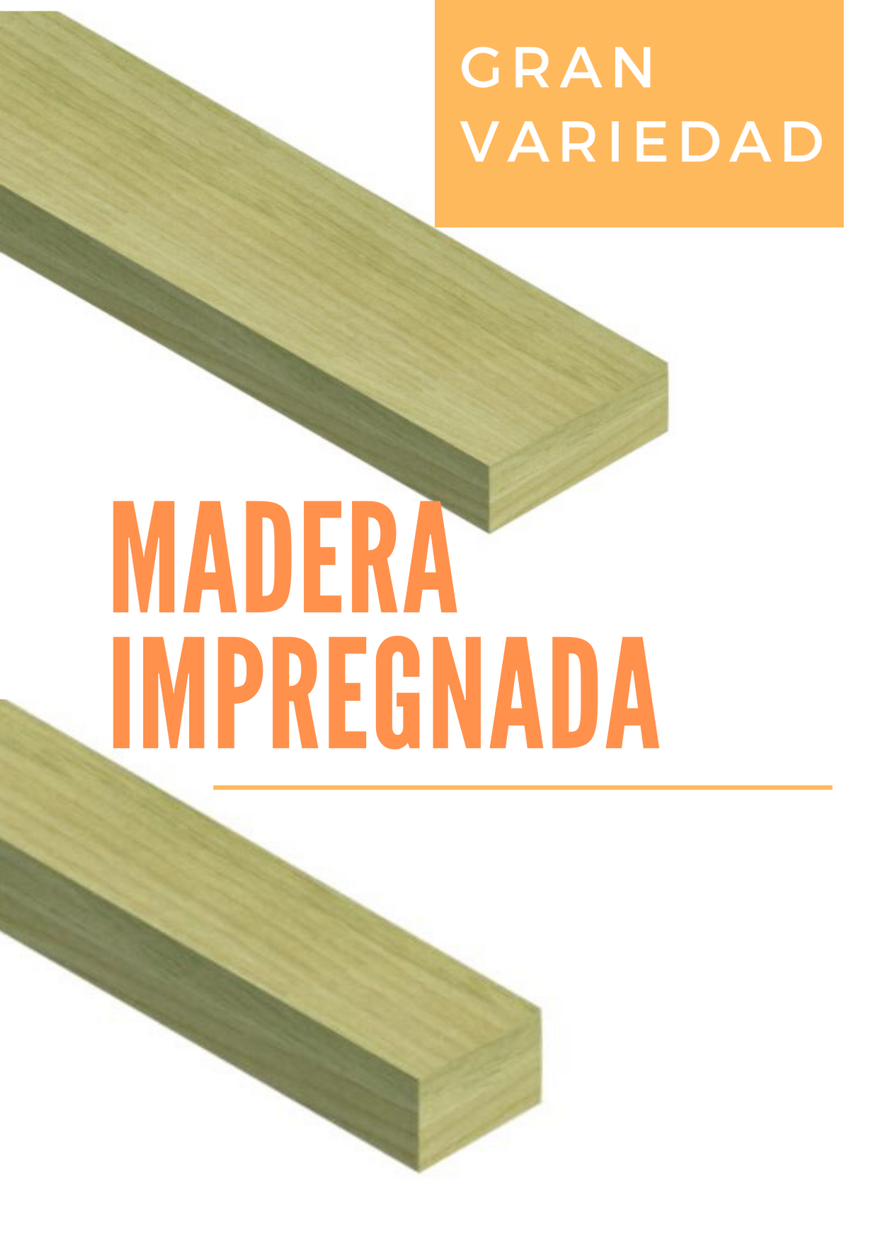 MADERA IMPREGNADA (1) MADERA IMPREGNADA (1)