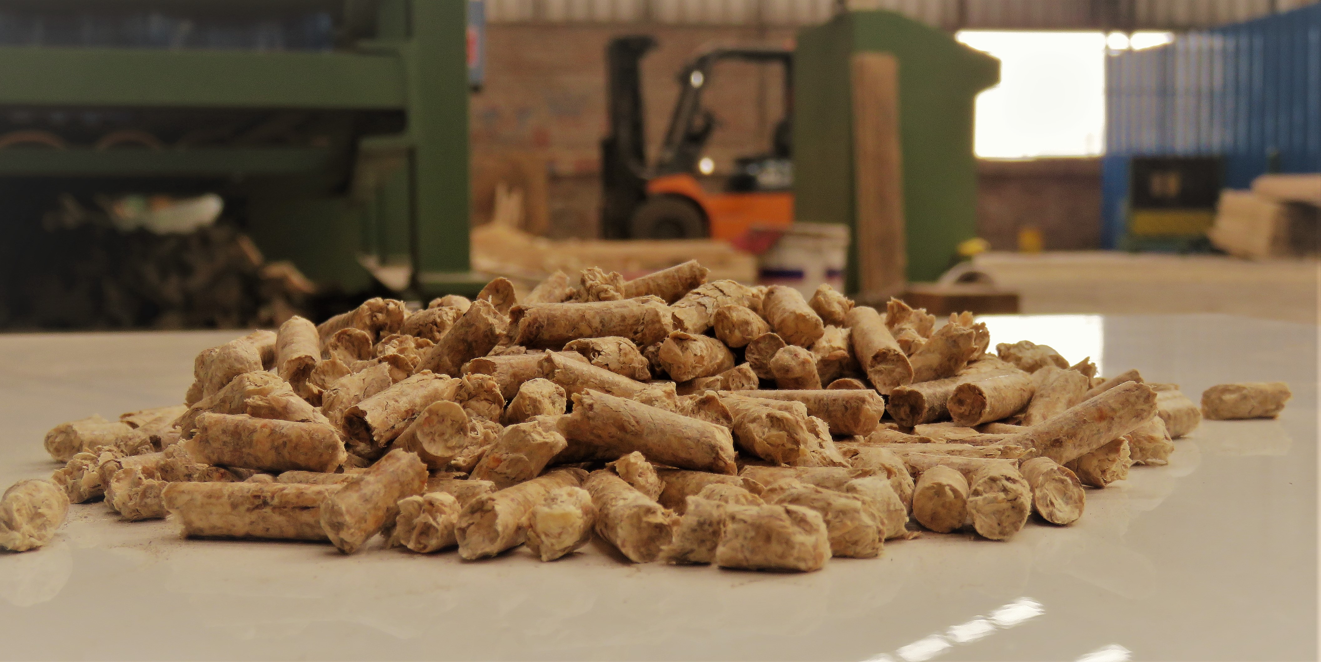 Pellets 5 Pellets 5