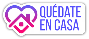 Quedate en casa
